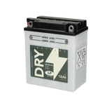 Landport Accu YB12AL-A2 / LB12AL-A2 12V 12Ah