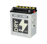Accu LB14L-B2 / YB14L-B2 12V 14Ah
