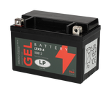 Landport Gel Accu MG9-BS-C / GTX9-4 12V 8Ah