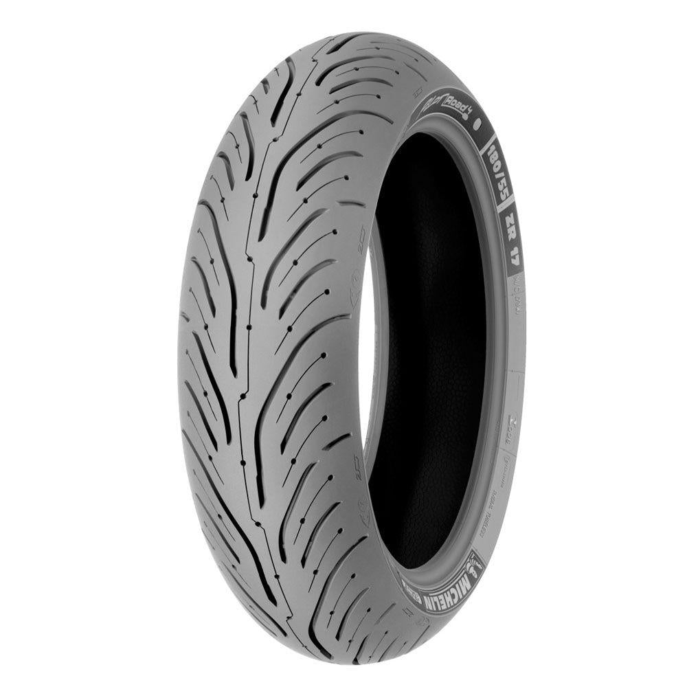 Buitenband Michelin Pilot Road 4 SC 160/60-15 67H TL