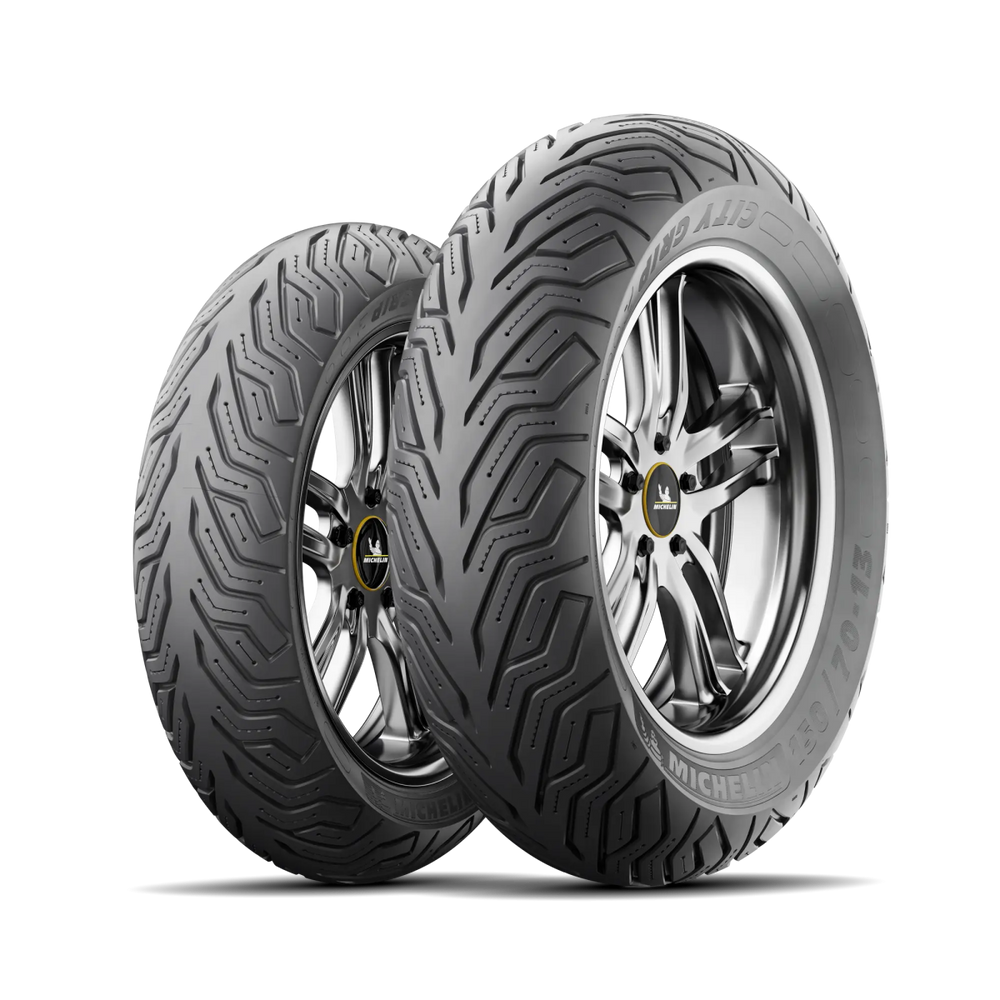 BAND MICHELIN 110 / 90-12 64S CITY GRIP 2 TL
