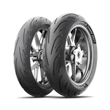 BAND MICHELIN 120 / 70R15 56H POWER SHIFT FRONT TL