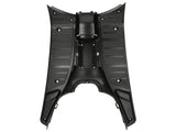 Treeplank / Voetplaat Voor o.a. AGM VX50 / LOOK A LIKE LX / BTC RIVA