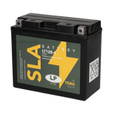 SLA Motoraccu YT12B-4 / LT12B-4 12V