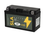 Landport SLA Accu YT7B-4 / LT7B-4 12V 6,5Ah