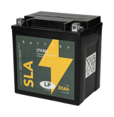 Landport LTX30L / YTX30L SLA Motoraccu 12V 30Ah