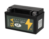 Landport SLA Accu YTX7A-4 / LTX7A-4 12V 6Ah