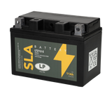 Motoraccu SLA YTZ12-S / LTZ12-S 12V 11Ah