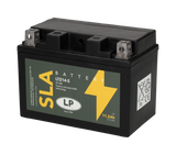 SLA Accu YTZ14-S / LTZ14-S 12V 11,2Ah