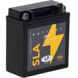 ACCU SLA LB5-3 / YB5-3