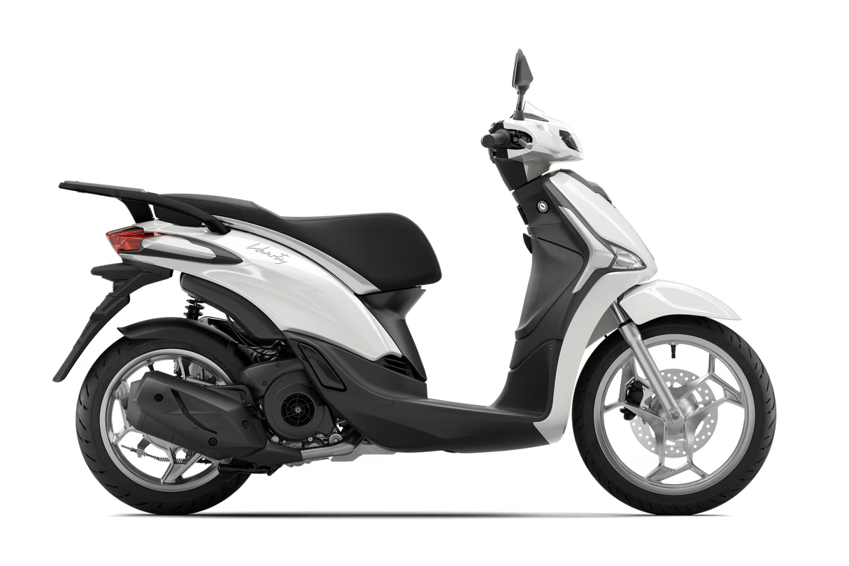 Piaggio Liberty 125 4S3V