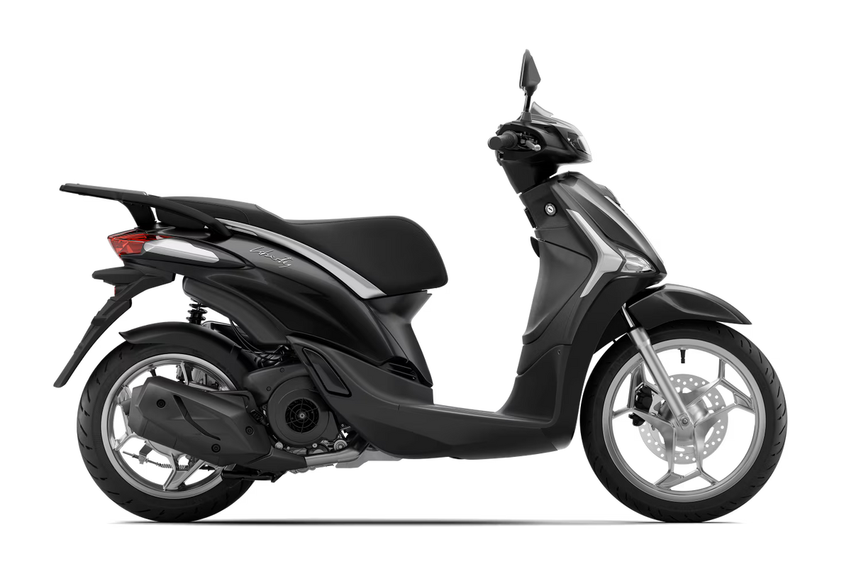 Piaggio Liberty 125 4S3V