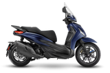 Piaggio Beverly S 310/400 hpe