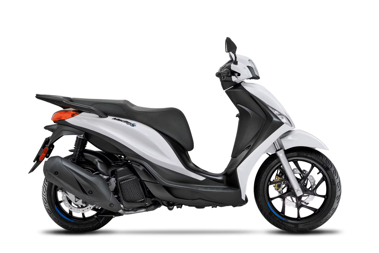 Piaggio Medley S 125 4S4V