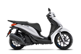 Piaggio Medley S 125 4S4V
