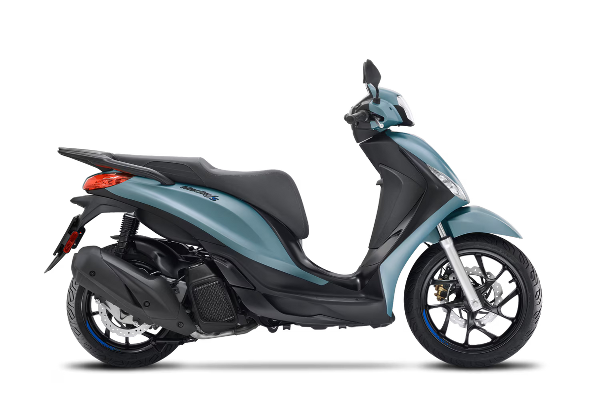 Piaggio Medley S 125 4S4V