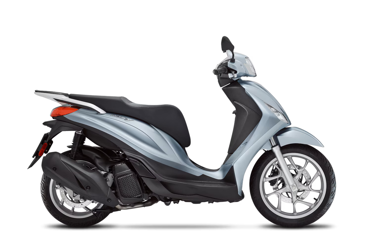 Piaggio Medley 125 4S4V