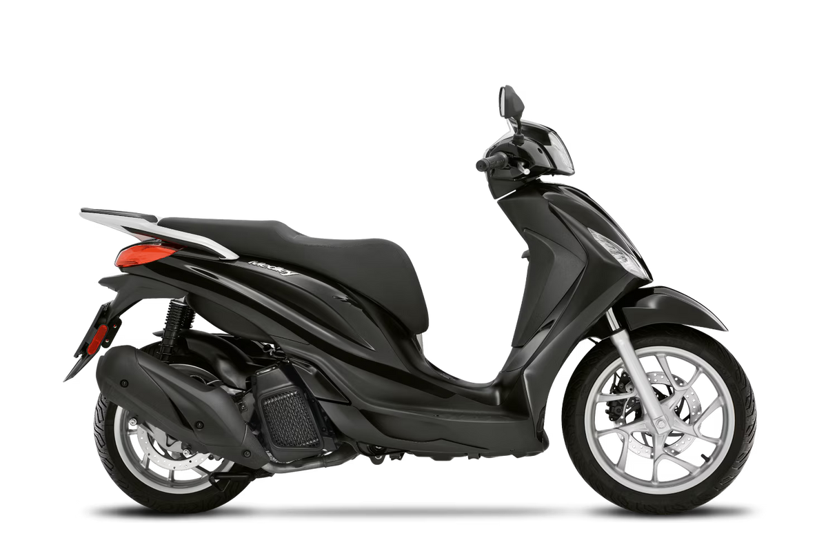 Piaggio Medley 125 4S4V