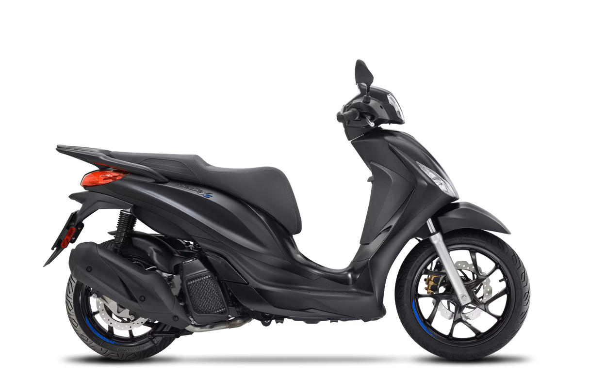Piaggio Medley S 125 4S4V