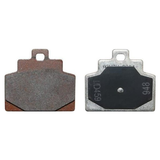 REMBLOKSET PIAGGIO EURO-4 MP3 500CC / MP3 300CC - ORIGINEEL