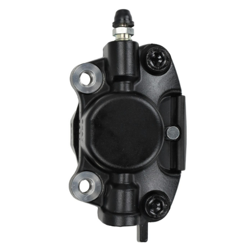 REMKLAUW (VOORZIJDE) PIAGGIO EURO-2 / 4 / 5 MP3 / ZIP / SPRINT / PRIMAVERA - ORIGINEEL