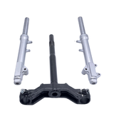 VOORVORK APLUS PASSEND OP SLIDER / STUNT (33 DIAMETER)