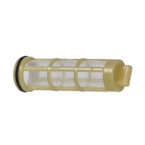 OLIEFILTER PIAGGIO EURO-2 / 4 / 5 PRIMAVERA / SPRINT / ZIP 4T + O-RING - ORIGINEEL