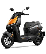 NIU FQiX 150 Elektrische Scooter