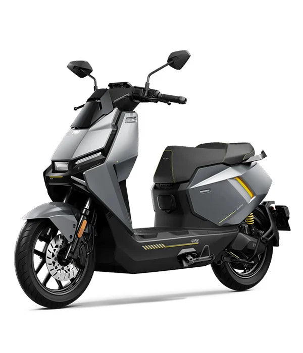NIU FQiX 150 Elektrische Scooter