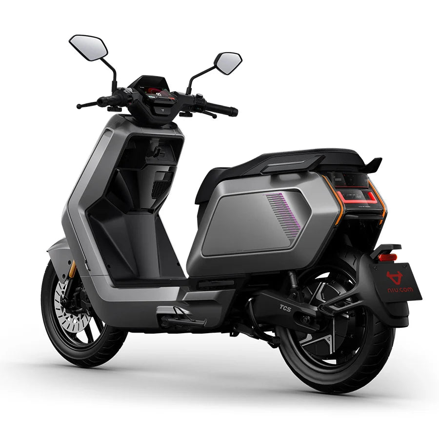 NIU NQiX 150 Elektrische Scooter