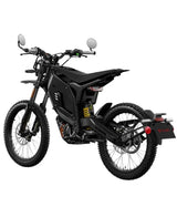 NIU XQi3 Elektrische Crossbrommer