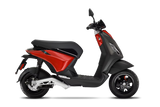 Piaggio 1+