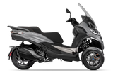 Piaggio MP3 Exclusive 530 hpe