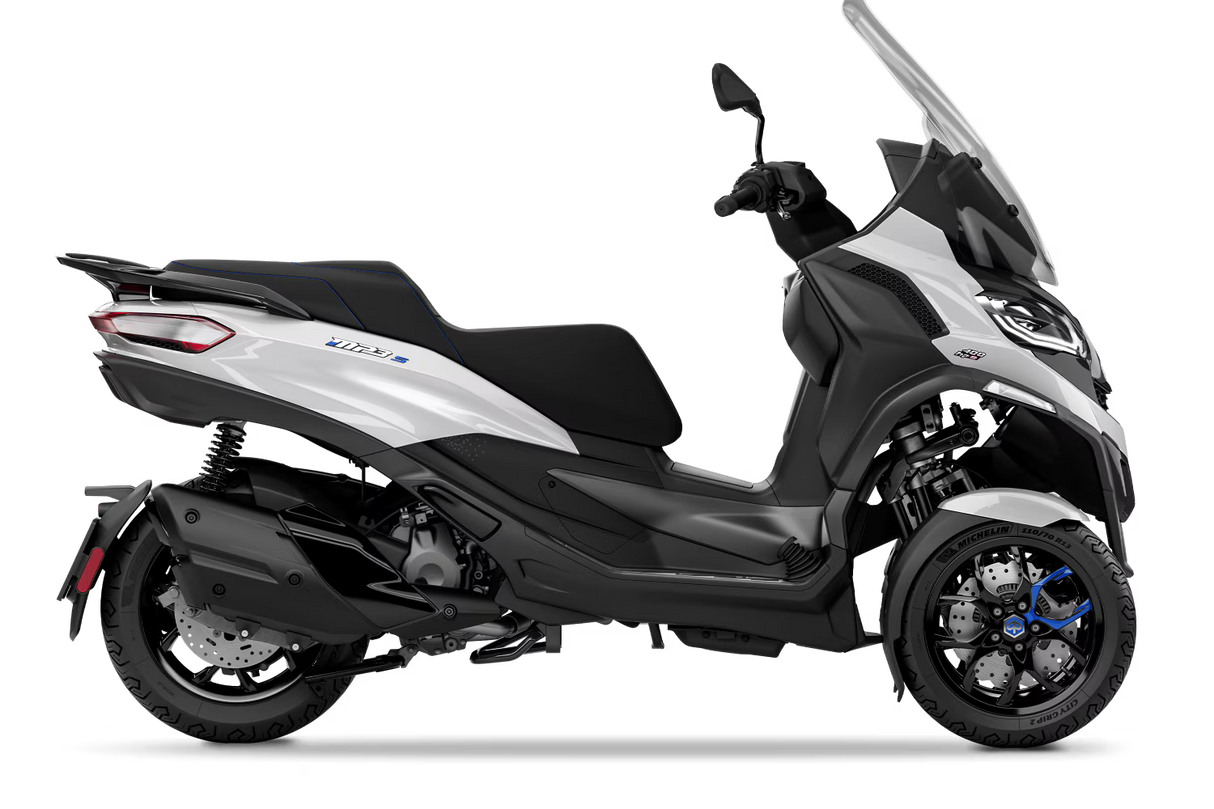 Piaggio MP3 Sport 400 hpe