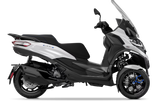 Piaggio MP3 Sport 400 hpe