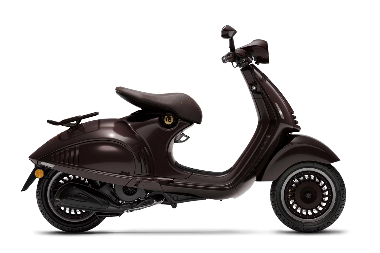 Vespa 946 Horse 125