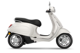 Vespa Primavera Elettrica