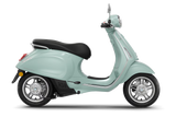 Vespa Primavera Elettrica