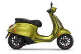 Vespa Sprint S Elettrica