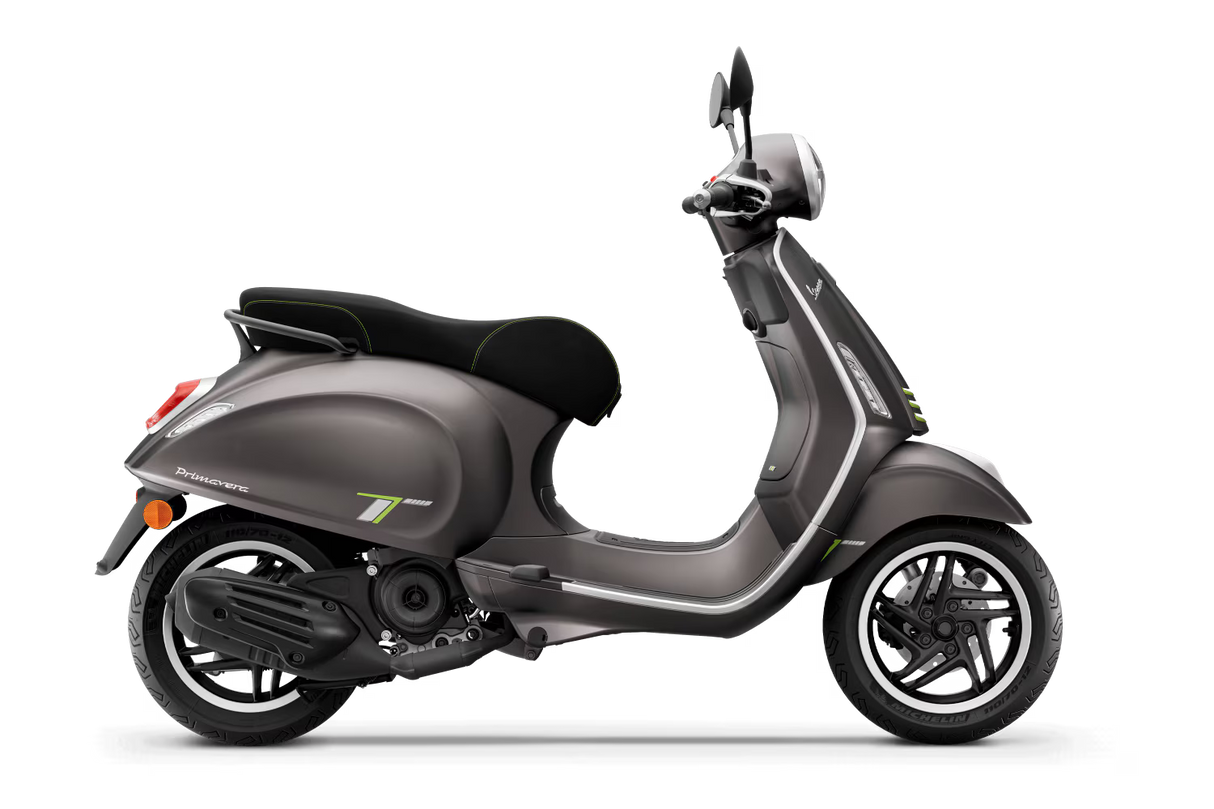 Vespa Primavera Tech 50