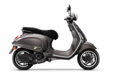 Vespa Primavera Tech 50