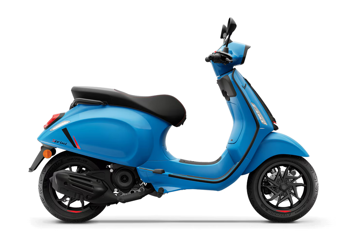 Vespa Sprint S 50