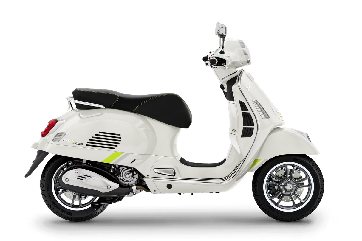 Vespa GTS Super Tech 125 / 310