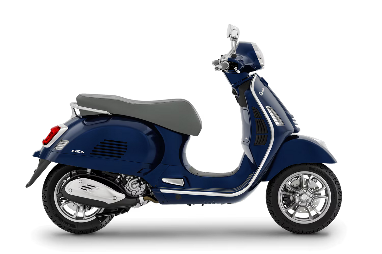 Vespa GTS 125 / 310