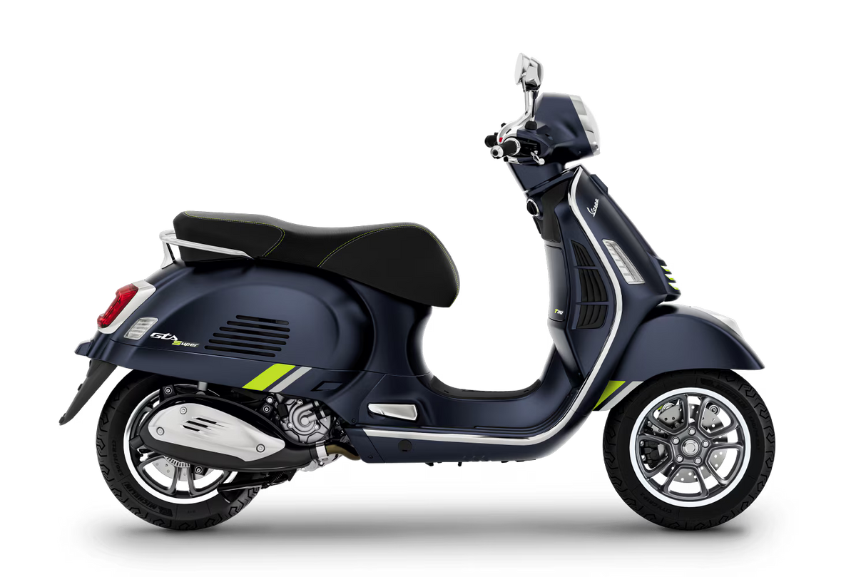 Vespa GTS Super Tech 125 / 310
