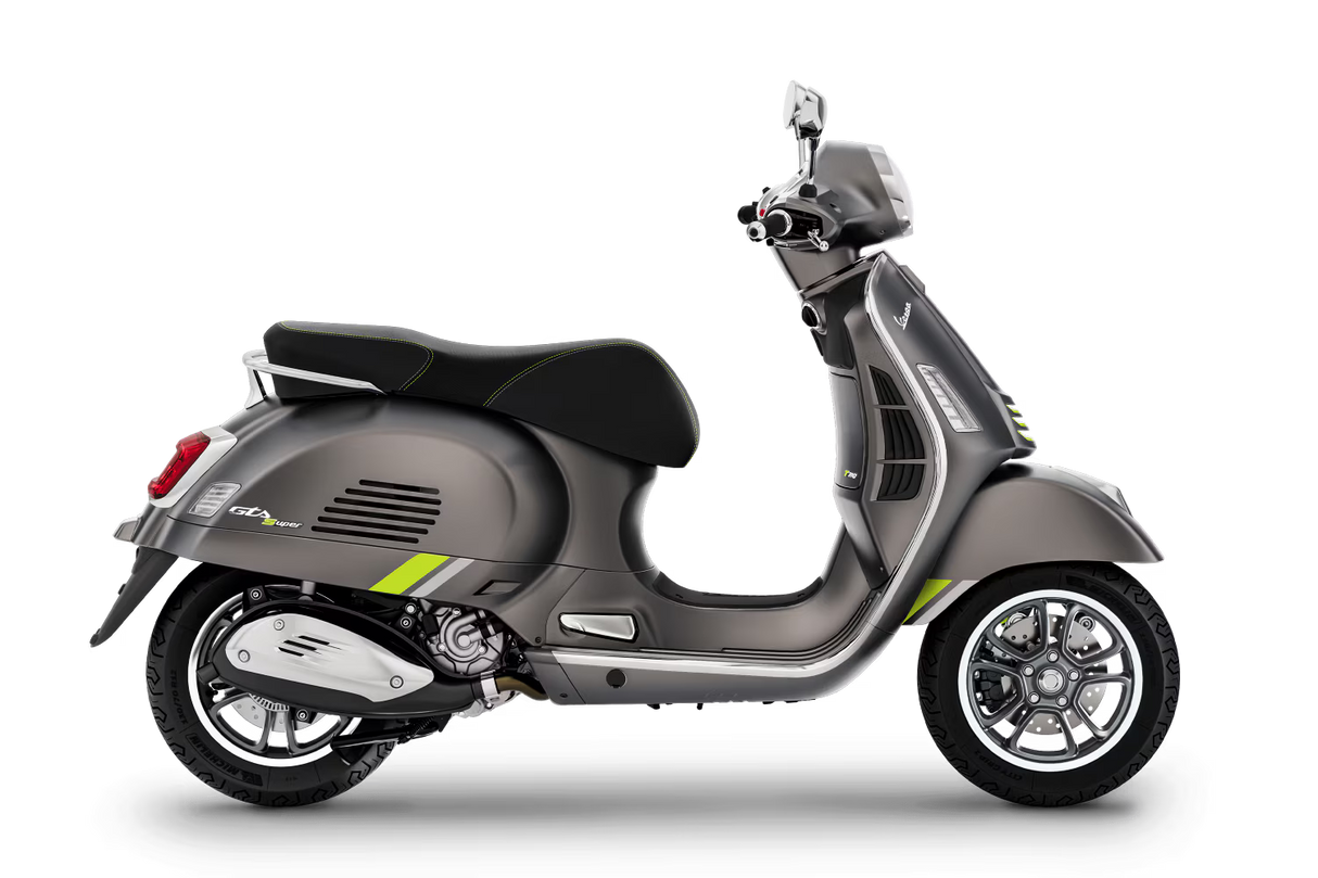Vespa GTS Super Tech 125 / 310