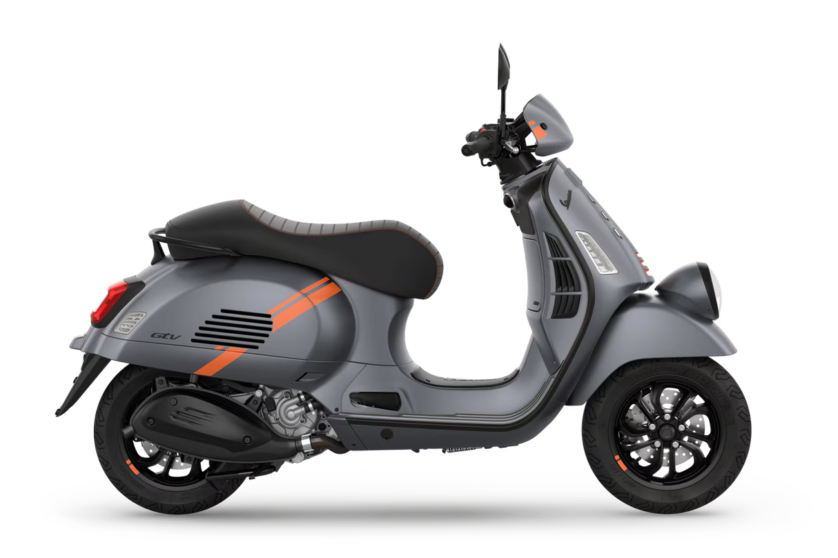 Vespa GTV 310