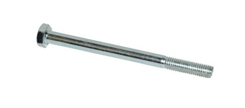 BOUT PIAGGIO MOTOROPHANGING ONDERSTANDAARD (M10x130MM) GTS / MP3 / SPRINT / PRIMAVERA / PIAGGIO - ORIGINEEL