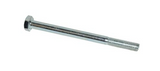 BOUT PIAGGIO MOTOROPHANGING ONDERSTANDAARD (M10x130MM) GTS / MP3 / SPRINT / PRIMAVERA / PIAGGIO - ORIGINEEL