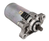 STARTMOTOR PIAGGIO EURO-4 / 5 PRIMAVERA / SPRINT 4T-3V / ZIP 4TAKT - ORIGINEEL